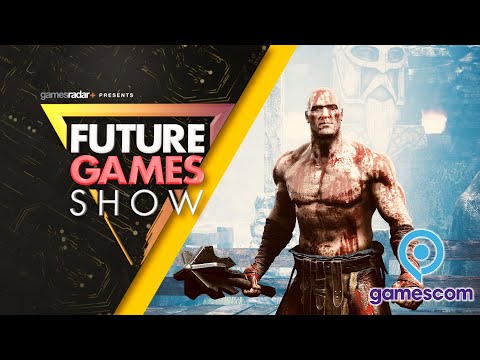 RUNE II Gameplay Presentation – Future Games show