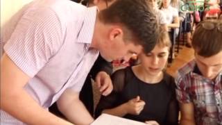 Православная викторина Белевской епархии(По благословению епископа Белевского и Алексинского Серафима в Детской музыкальной школе №1 города Щёкино..., 2014-06-05T10:53:25.000Z)