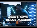 Aptre axel levi  comment sortir de la stagnation spirituelle 