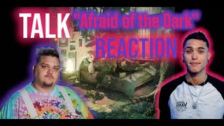 Download Lagu My FAVORITE Song Right Now! |TALK - Afraid of the Dark (Audio)| REACTION! MP3 Download Lagu My FAVORITE Song Right Now! |TALK - Afraid of the Dark (Audio)| REACTION! MP3