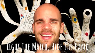 Underbelly - Light The Match Hide The Hand Ep Teaser