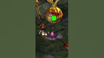 The Ever-Changing Voices of Pikmin