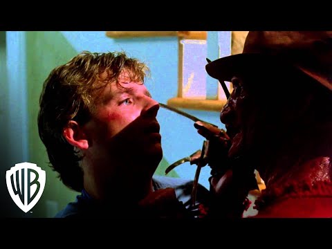 A Nightmare on Elm Street 2: Freddy's Revenge | 