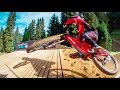 Zap MTB // Downhill // Fail // Jump // Fun // Crash // BMX