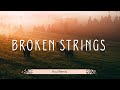 Alan Walker - Broken Strings | Hữu Remix