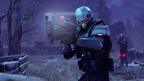 A SECOND SKIRMISHER WOULD SURE BE NICE // XCOM 2 WOTC 2021 MODDED // Part 47 // COVERT INFILTRATION