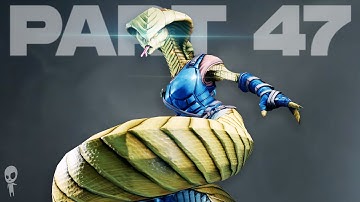 A SECOND SKIRMISHER WOULD SURE BE NICE // XCOM 2 WOTC 2021 MODDED // Part 47 // COVERT INFILTRATION