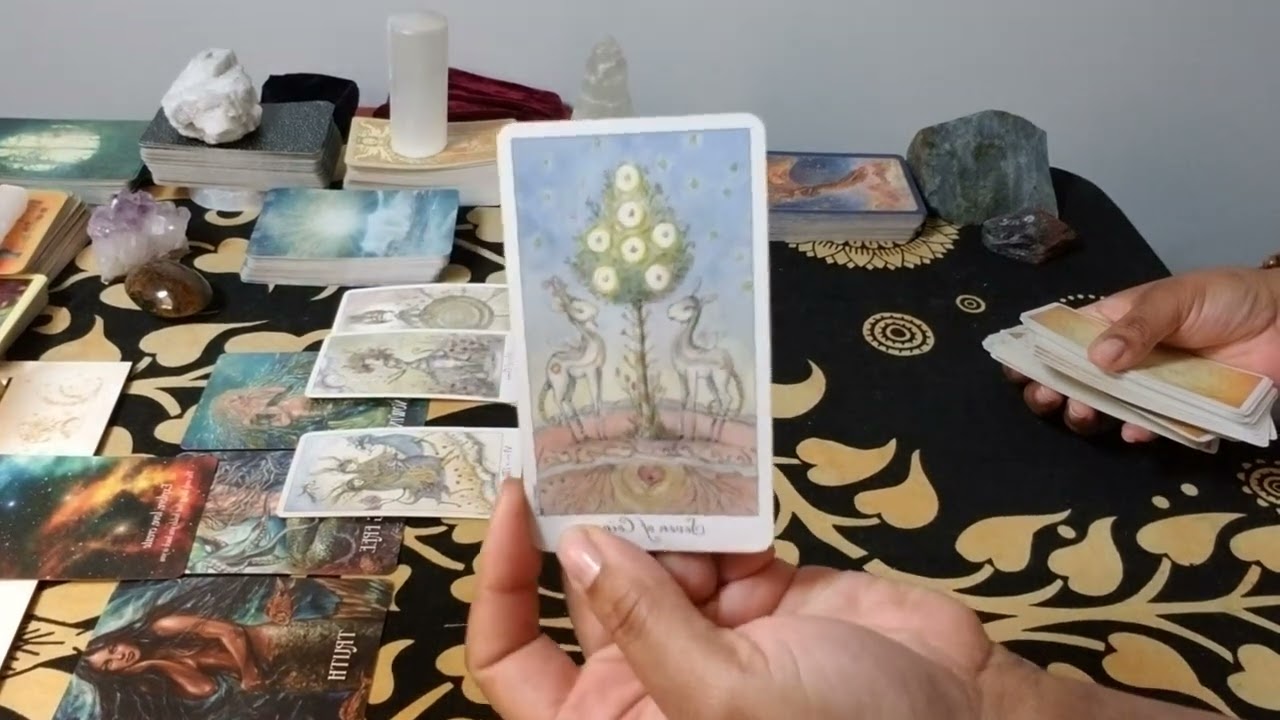 Aquarius - "Free Love" (end of March 22' LOVE)