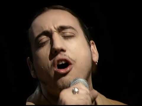 Pablo Olivares - Yo Quiero Amarte Mas (Videoclip)
