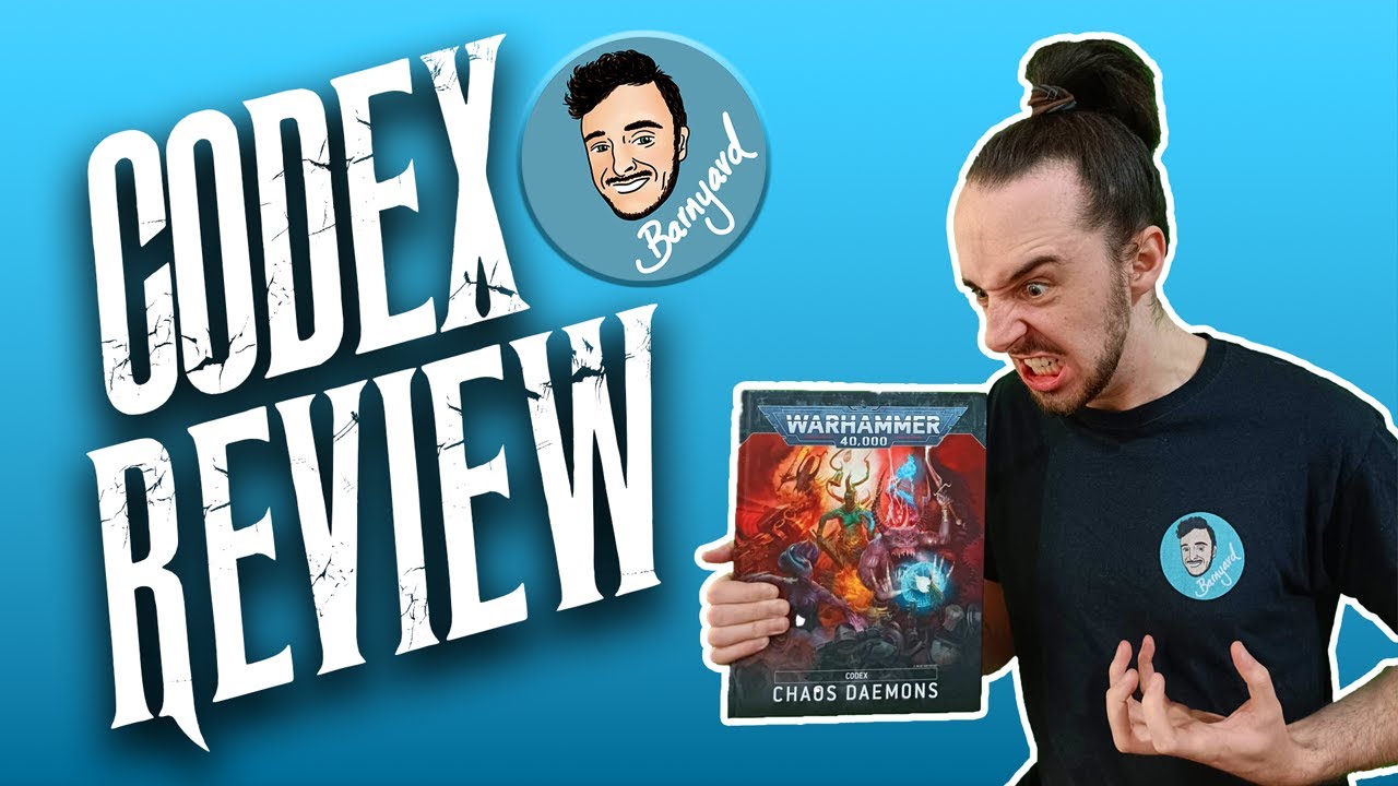 Codex Daemons Review (RANT)