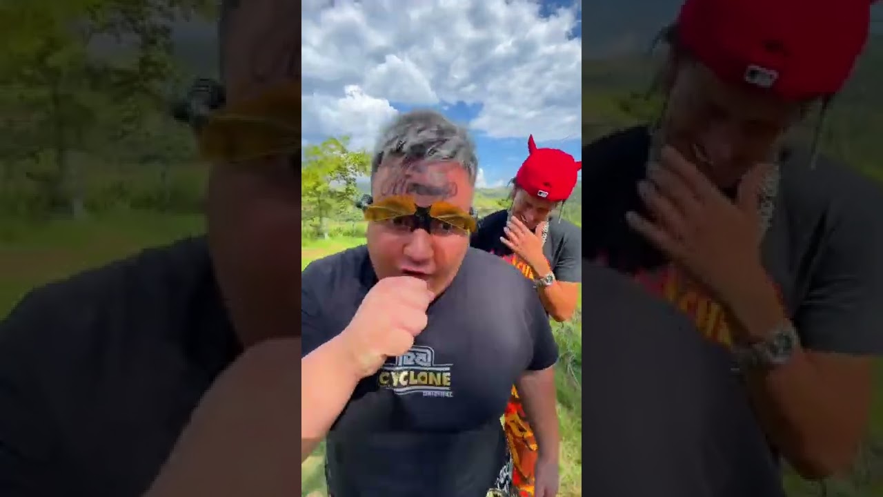 SÓSIAS X MANDRAKES - MATUÊ TRANSFORMA MANDRAKE EM MC PIKACHU