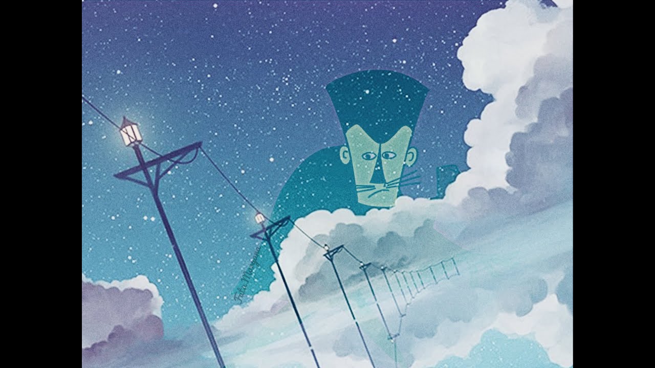 Fata Morgana - Techno Mix #wparuslowach #technomix