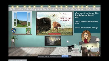 Wit and Wisdom Module 2 Lesson 2