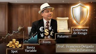 Ingeniería Financiera Global Domina Los Mercados De Capitales