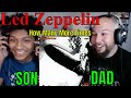 Led Zeppelin - How Many More Times Reaction