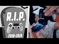 ФИФЕРЫ РАЗБИВАЮТ СВОИ ГЕЙМПАДЫ | R.I.P. ГЕЙМПАДЫ