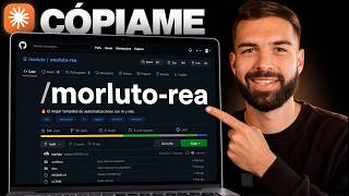 Cómo Usar REA Para Clonar Cualquier Software en Minutos