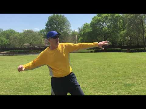 Throwing to a Moving Target