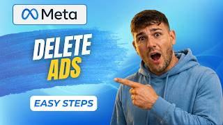 How to Delete Facebook Ads or Facebook Ad Campaigns [2026 Full Guide]