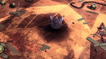 igor king malbert death Normal, Fast Slow and reversed