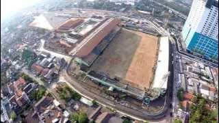 Lebak Bulus, The Last Stadium
