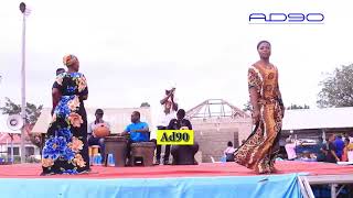 Tazama Ngoma Za Wadigo