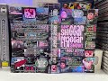 Invisibl Skratch Piklz The Shiggar Fraggar Show Vol 3 VHS 1999