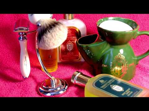 Все тот же Truefitt & Hill Все тот же Truefitt & Hill