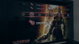 Tutorial Completo PS3 Multi Jogos SN Games 10