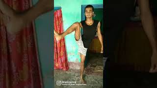 body dekh kar andaza mat laga kake #stunt_man_ranjesh #martialarts #taekwondo #gymnastics#shortvideo