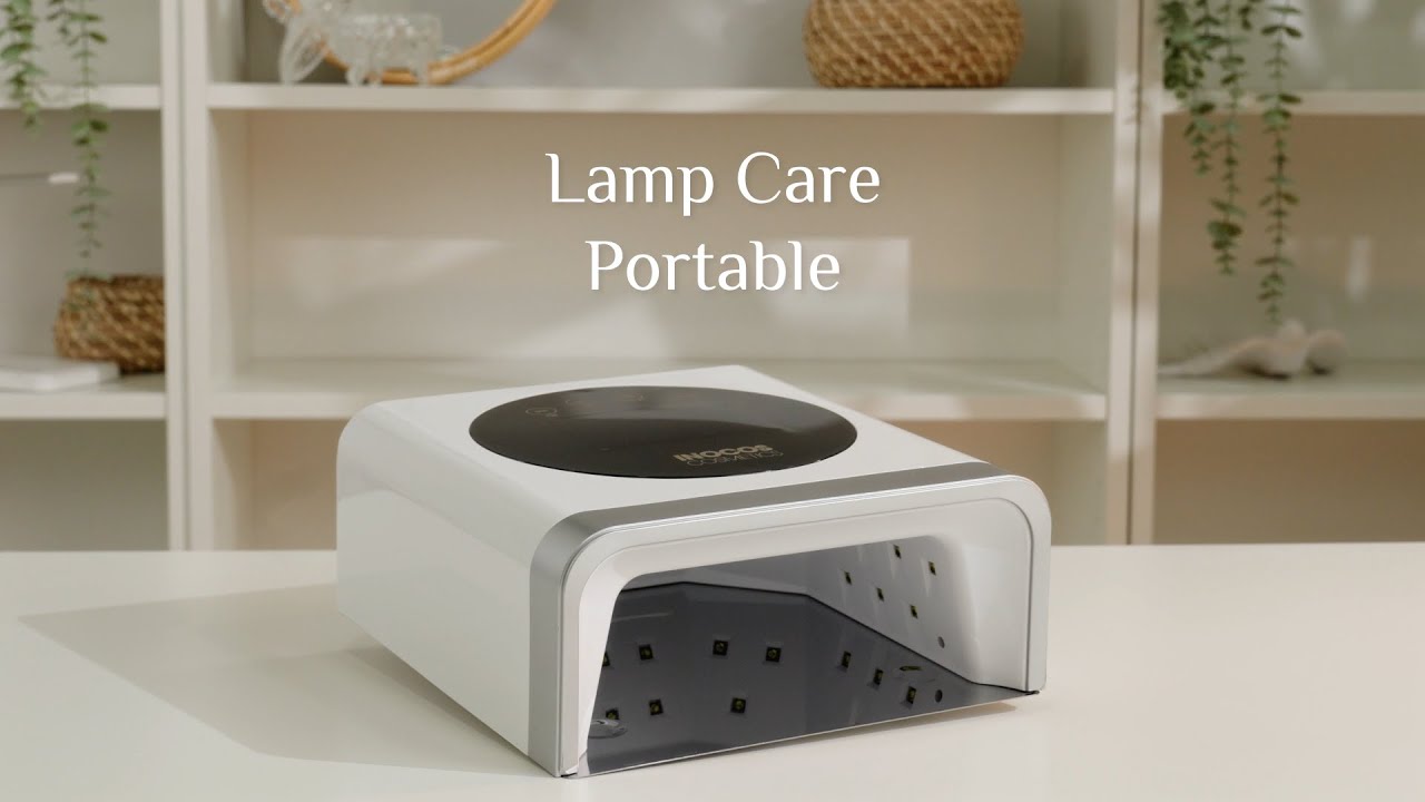 LAMP CARE PORTABLE