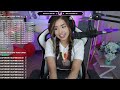 Pokimane - birthday stream! 🥳 20210514