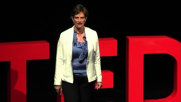 Narrative knowing: Sarah Worth at TEDxFurmanU