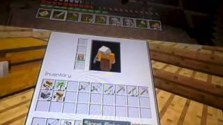 laets play minecraft ps3 2 players