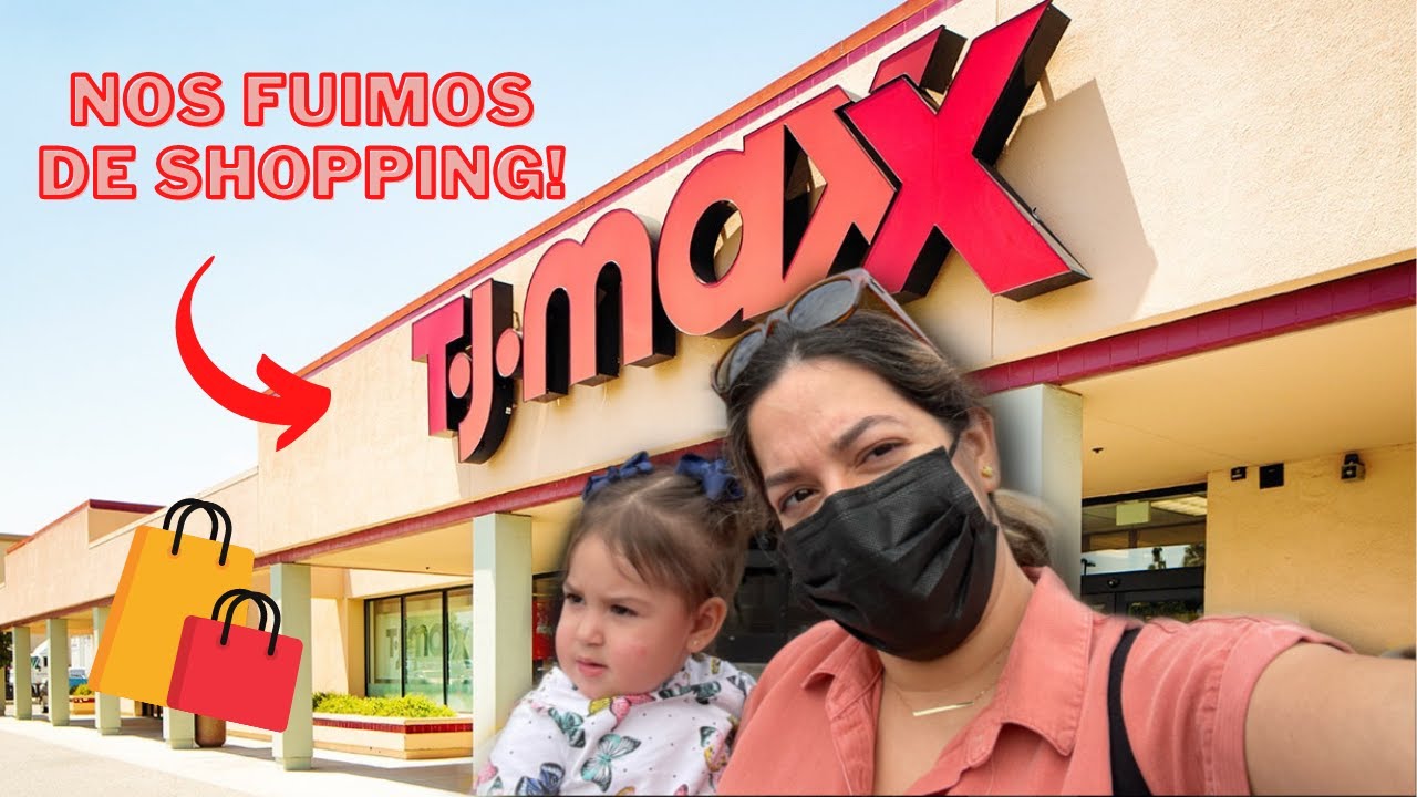 WE WENT SHOPPING!! | NOS FUIMOS DE COMPRAS | COMPRA CONMIGO VLOG NOVEMBER 2021