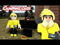 KANGEN POCING ITEM - NORMAL CAMPING STORY ROBLOX INDONESIA