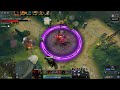 Dota 1x6 - Shadow Fiend - Через Души - Первые игры в новом патче.