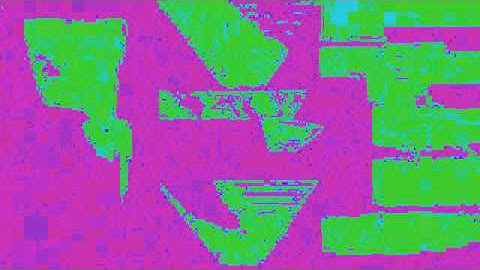 (YTPMV) Heat Map Overload Scan^13