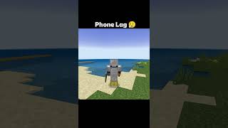 Minecraft Shader || Minecraft #minecraft #shaders #mcpe #shorts