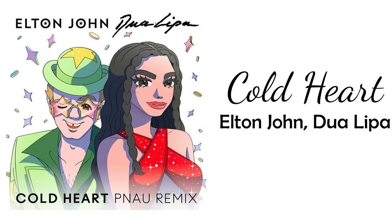 Элтон джон и дуа липа песня. Elton John, Dua Lipa - Cold Heart (Pnau Remix). Elton John Dua Lipa Cold Heart. Dua Lipa Elton John. Dua Lipa и Элтон Джон.