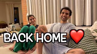 BACK HOME! ❤️ - S3E111