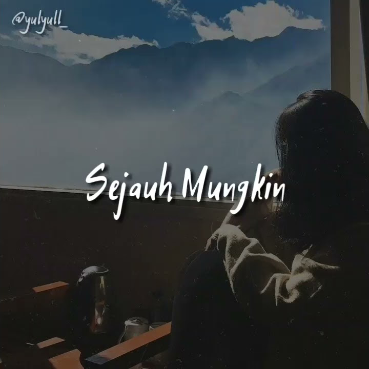 Ungu Band ~ Sejauh Mungkin (cover by Tami Aulia) story WA || Snapgram