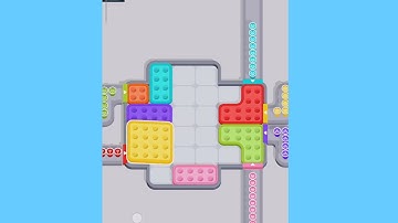 Coffee Run Puzzle Level 19. Walkthrough Gameplay