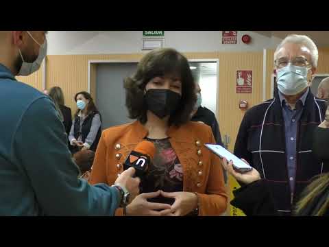 Charlas AECC Noticia Informativos 04/02/2022