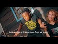 Maneno ya ba mama by blackman bausi ft jenn bausi