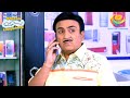 Jethalal is frustrated with his business  taarak mehta ka ooltah chashmah  dukaan bechni hai