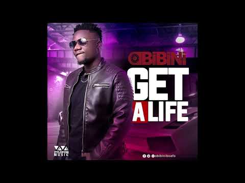 Obibini - Get A Life (Audio Slide)