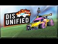 The most controversial team in Rocket League...