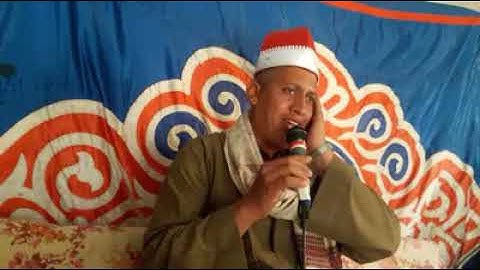 الشيخ وليد القاضى صوته يقتل حزن القلب والنفس تلاوة سيخلدها التاريخ   يخرج منهما اللؤلؤ والمرجان