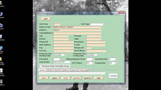 TUTORIALFIRM CREATE SARTHI SOFT SOLUTION screenshot 4